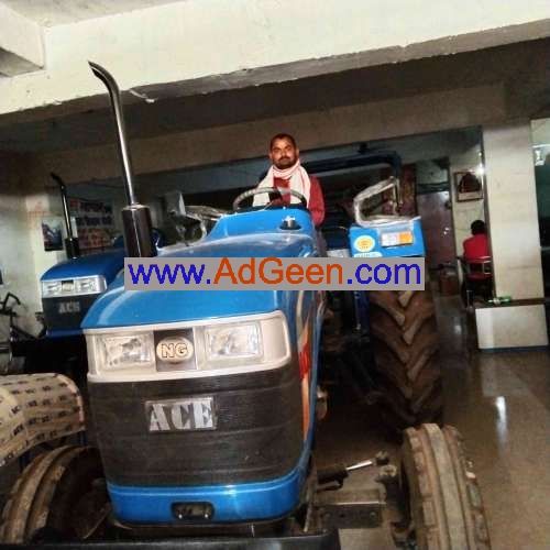used ACE DI-450 NG for sale 